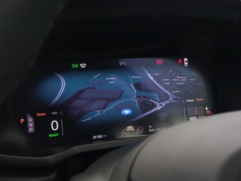 Used Polestar Polestar 2 2022 for sale - 77169312: Photo 14