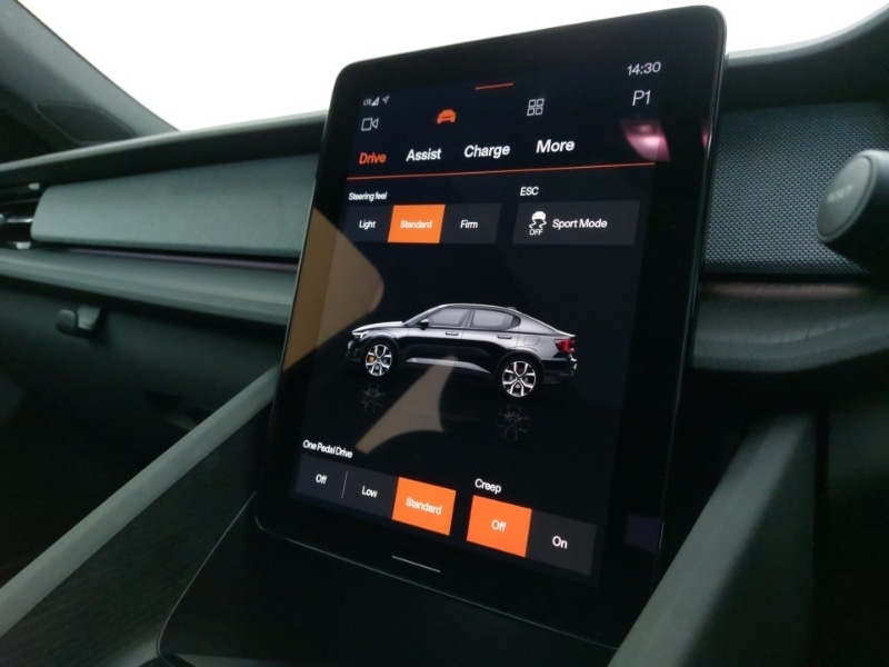 Used Polestar Polestar 2 2022 for sale - 77169312: Photo 16