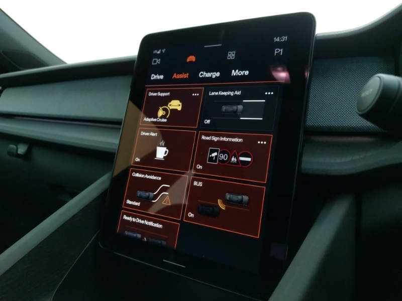 Used Polestar Polestar 2 2022 for sale - 77169312: Photo 19