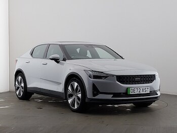 Polestar Polestar 2 feature image