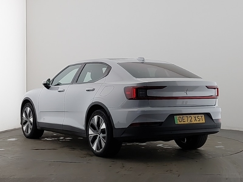 Used Polestar Polestar 2 2022 for sale - 77169312: Photo 3