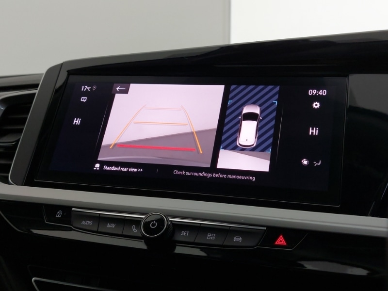 Used Vauxhall Grandland 2022 for sale - 77454127: Photo 16