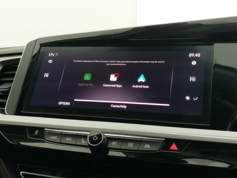 Used Vauxhall Grandland 2022 for sale - 77454127: Photo 17