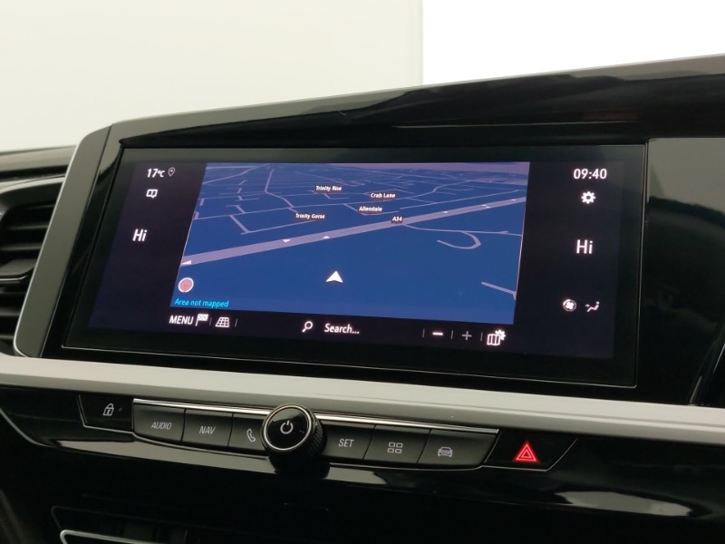 Used Vauxhall Grandland 2022 for sale - 77454127: Photo 18