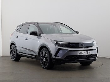 Vauxhall Grandland feature image