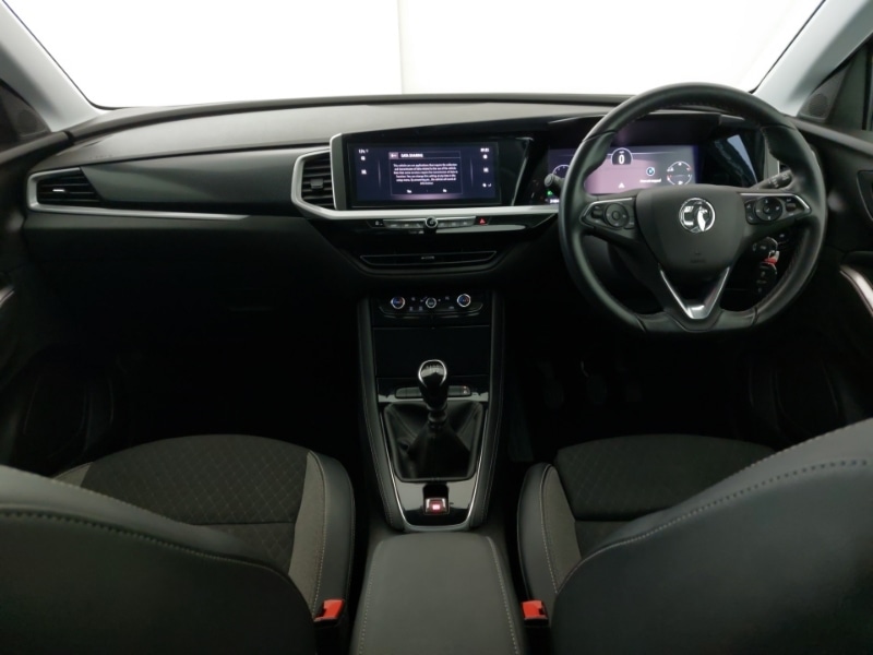 Used Vauxhall Grandland 2022 for sale - 77454127: Photo 2