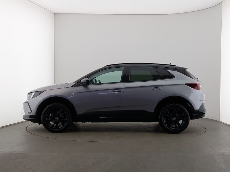 Used Vauxhall Grandland 2022 for sale - 77454127: Photo 4