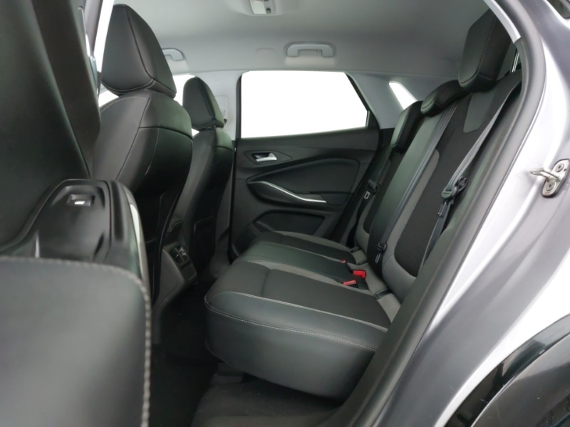 Used Vauxhall Grandland 2022 for sale - 77454127: Photo 6