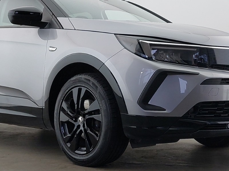 Used Vauxhall Grandland 2022 for sale - 77454127: Photo 9