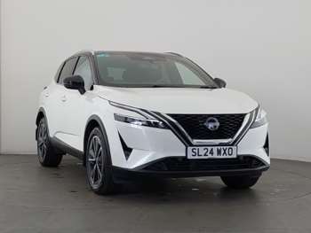 2024 - 1.3 DiG-T MH Tekna [Bose] 5dr