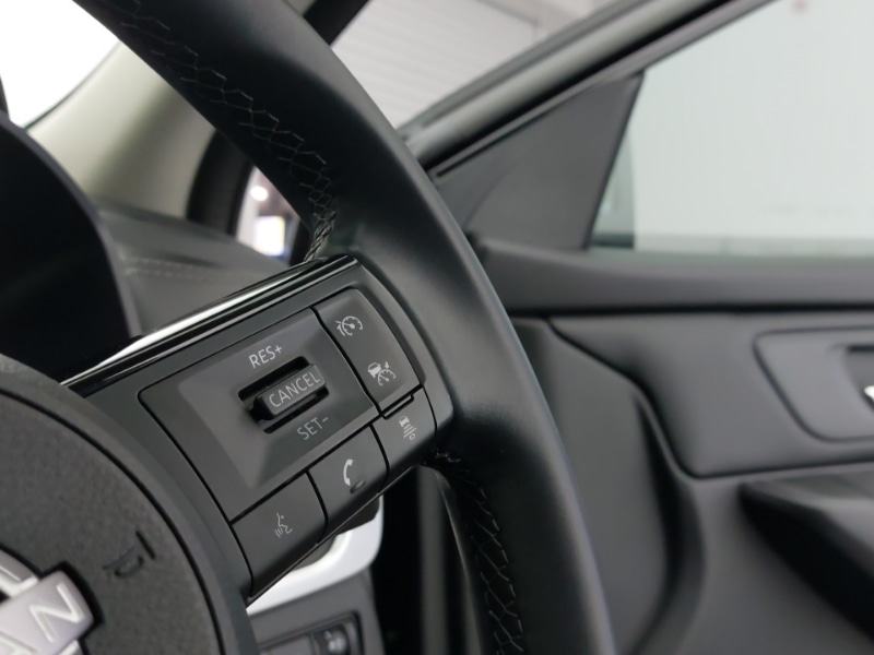 Used Nissan Qashqai 2023 for sale - 77922261: Photo 13