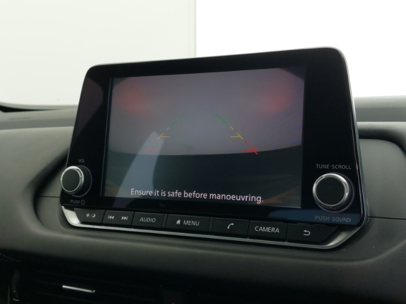 Used Nissan Qashqai 2023 for sale - 77922261: Photo 15