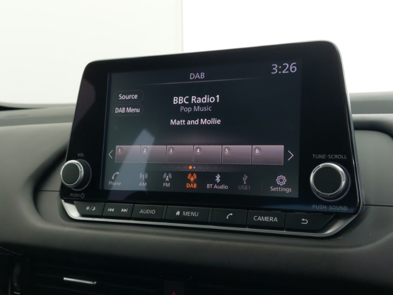 Used Nissan Qashqai 2023 for sale - 77922261: Photo 17