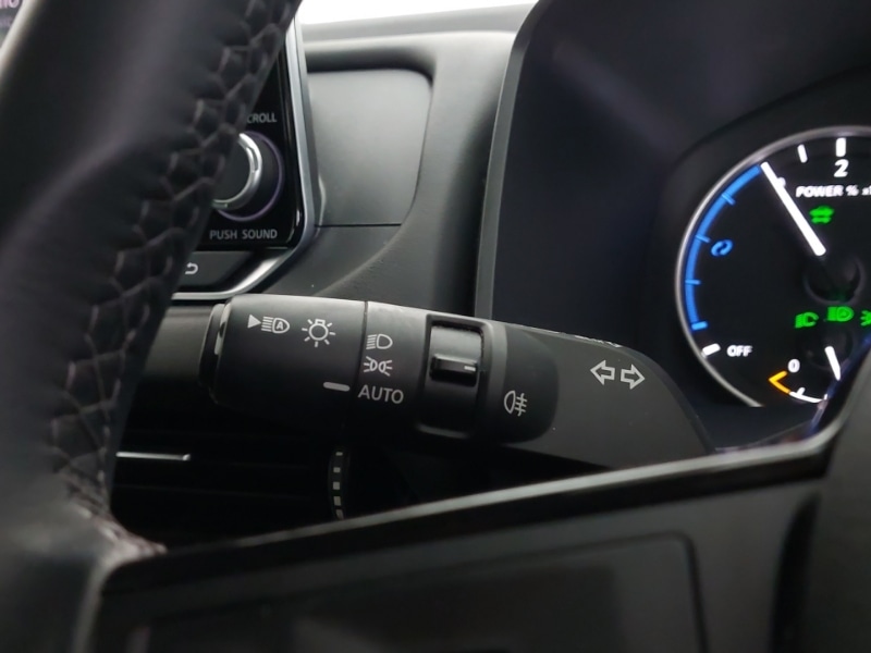 Used Nissan Qashqai 2023 for sale - 77922261: Photo 18