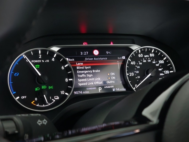 Used Nissan Qashqai 2023 for sale - 77922261: Photo 19