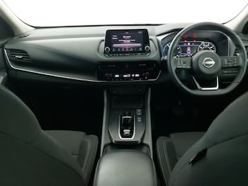 Used Nissan Qashqai 2023 for sale - 77922261: Photo