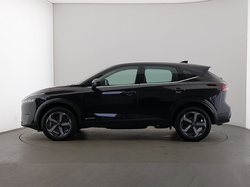 Used Nissan Qashqai 2023 for sale - 77922261: Photo 4