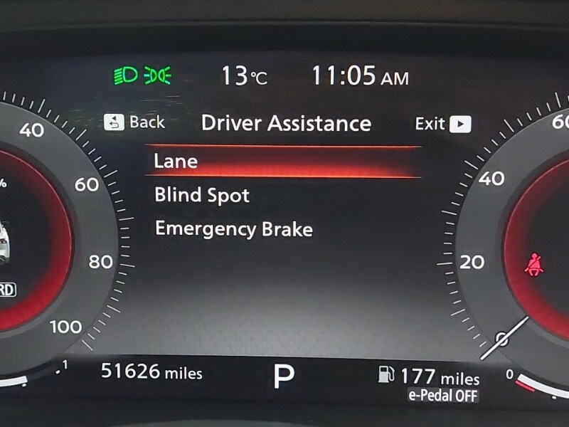 Used Nissan Qashqai 2023 for sale - 76543484: Photo 13