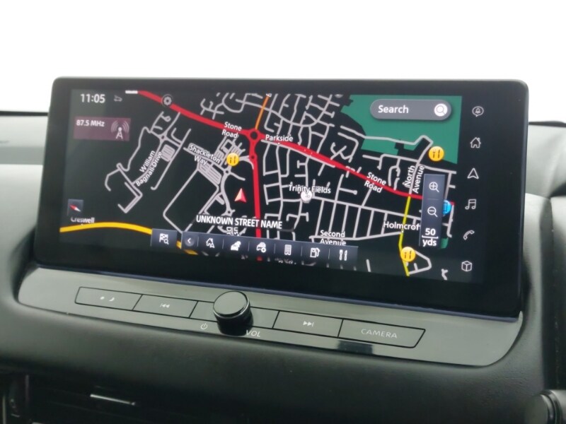 Used Nissan Qashqai 2023 for sale - 76543484: Photo 14