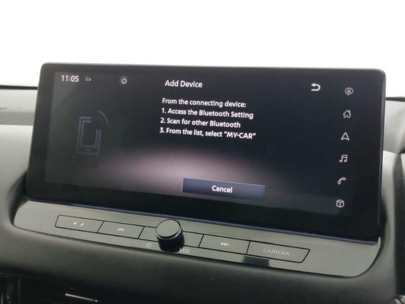 Used Nissan Qashqai 2023 for sale - 76543484: Photo 15