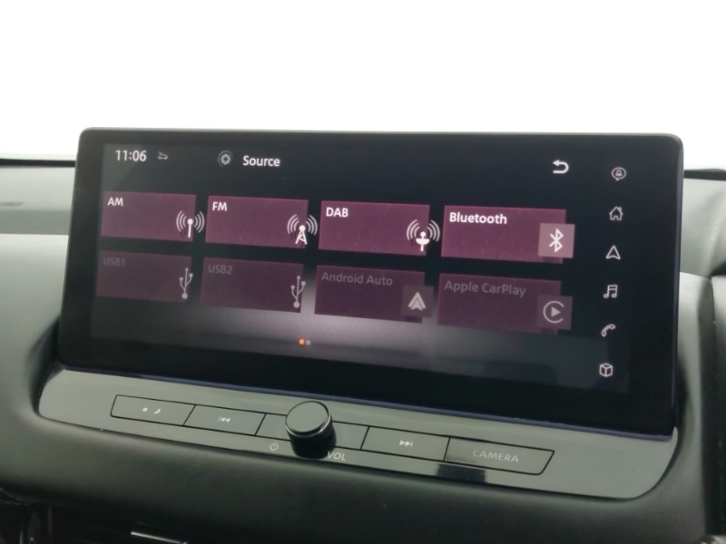 Used Nissan Qashqai 2023 for sale - 76543484: Photo 16