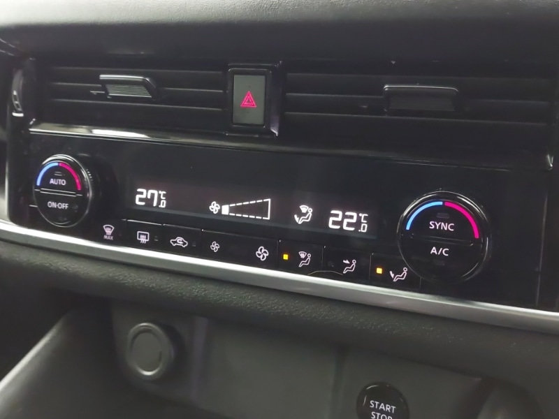 Used Nissan Qashqai 2023 for sale - 76543484: Photo 17