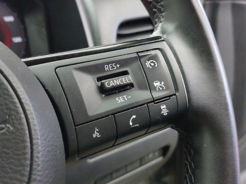 Used Nissan Qashqai 2023 for sale - 76543484: Photo 18