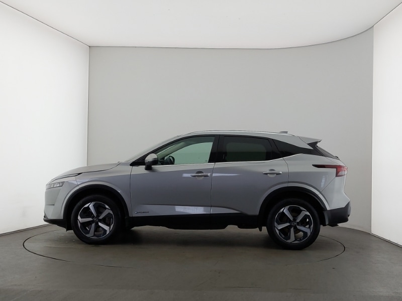 Used Nissan Qashqai 2023 for sale - 76543484: Photo 4