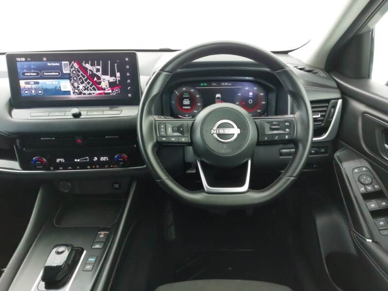 Used Nissan Qashqai 2023 for sale - 76543484: Photo 7