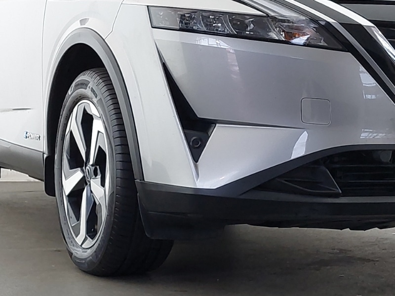 Used Nissan Qashqai 2023 for sale - 76543484: Photo 9