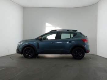Used Dacia Sandero Stepway 2023 for sale - 74123303: Photo