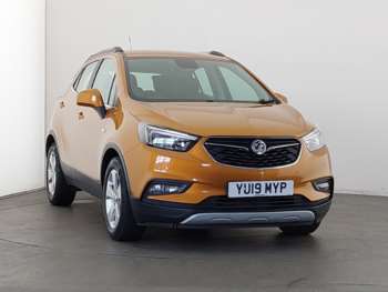 2019 - 1.4T ecoTEC Elite Nav 5dr