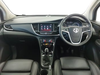 Used Vauxhall Mokka X 2019 for sale - 75290050: Photo