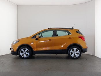 Used Vauxhall Mokka X 2019 for sale - 75290050: Photo
