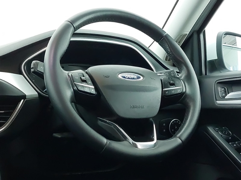 Used Ford Focus 2018 for sale - 77265286: Photo 10