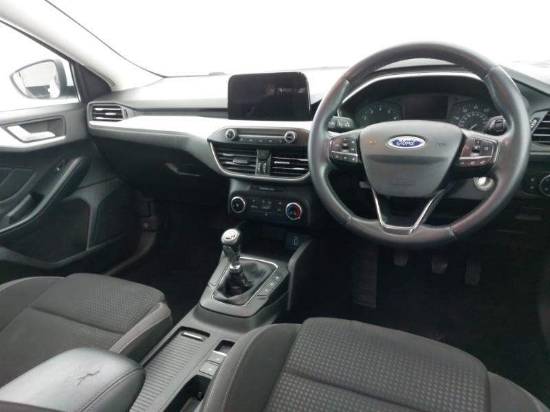 Used Ford Focus 2018 for sale - 77265286: Photo 11