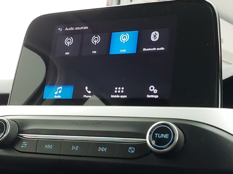 Used Ford Focus 2018 for sale - 77265286: Photo 17