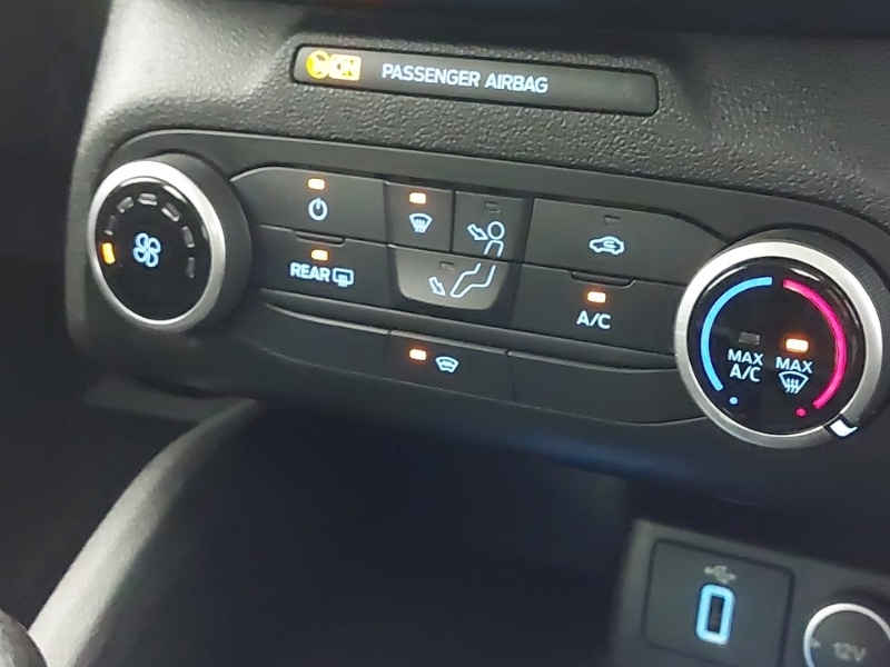 Used Ford Focus 2018 for sale - 77265286: Photo 19