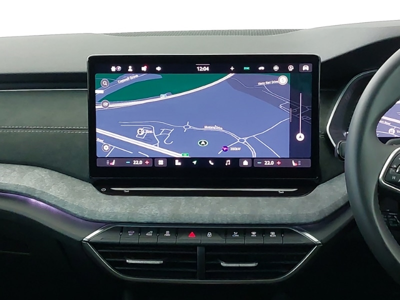 Used Skoda Octavia 2024 for sale - 77119082: Photo 10