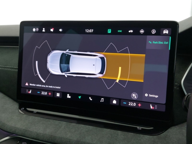 Used Skoda Octavia 2024 for sale - 77119082: Photo 12