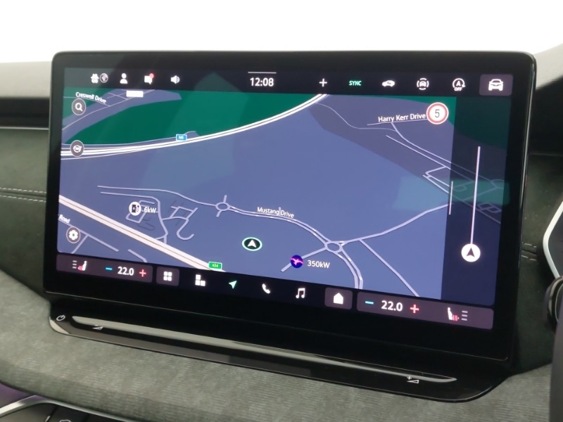 Used Skoda Octavia 2024 for sale - 77119082: Photo 16