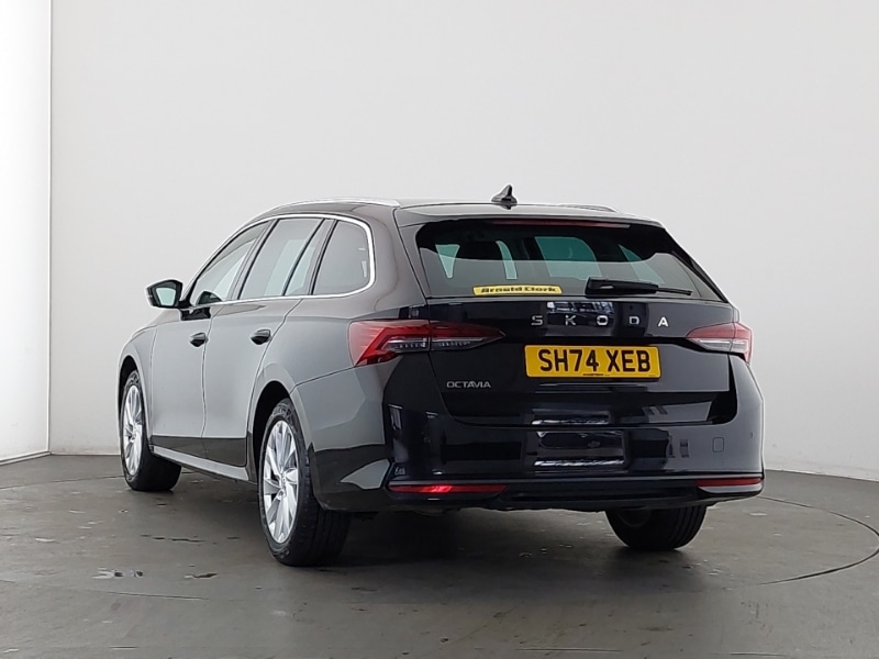 Used Skoda Octavia 2024 for sale - 77119082: Photo 3