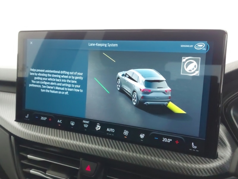 Used Ford Kuga 2025 for sale - 77078402: Photo 13