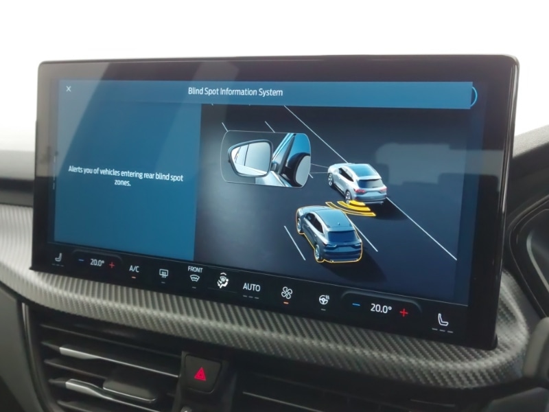 Used Ford Kuga 2025 for sale - 77078402: Photo 15