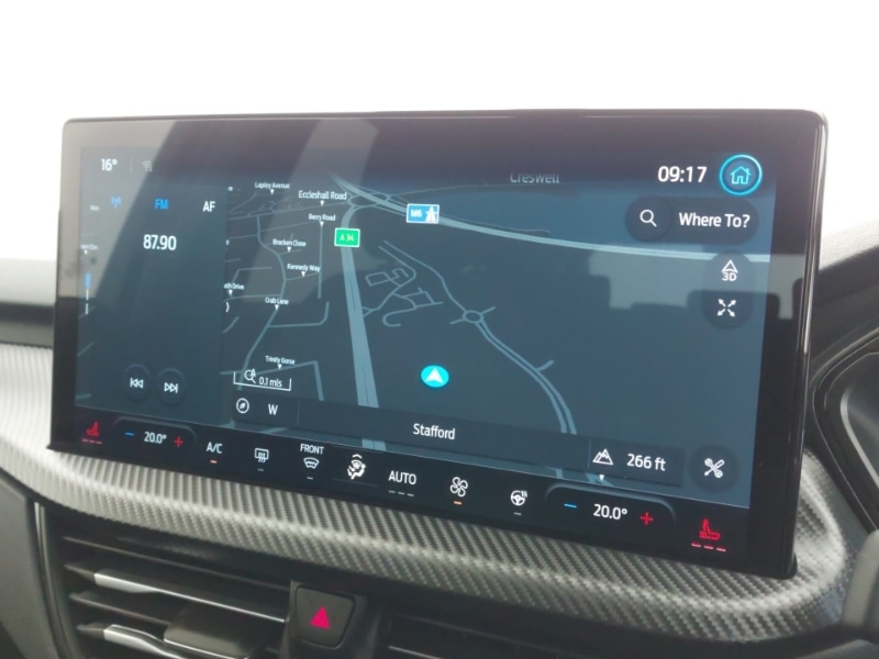 Used Ford Kuga 2025 for sale - 77078402: Photo 17