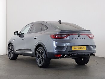 Used Renault Arkana 2023 for sale - 78440688: Photo