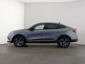 Used Renault Arkana 2023 for sale - 78440688: Photo