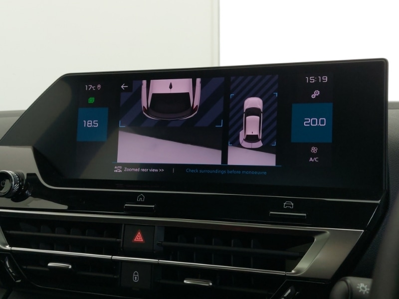 Used Citroen C4 2022 for sale - 77678155: Photo 15