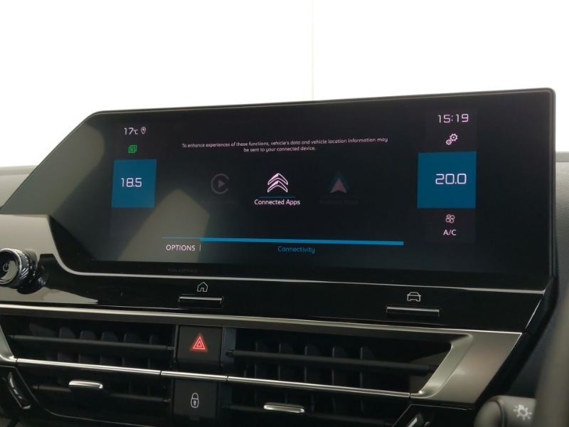 Used Citroen C4 2022 for sale - 77678155: Photo 16