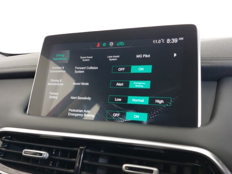 Used MG MG HS 2022 for sale - 77873939: Photo 15